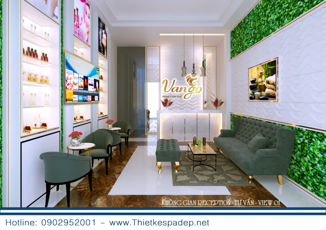 002 1132x800 - Thiết kế thi c&ocirc;ng cải tạo VanGo Spa