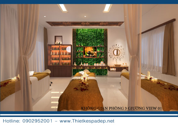 004 566x400 - Thiết kế Spa đẹp - Chuy&ecirc;n thi c&ocirc;ng Spa trọn g&oacute;i