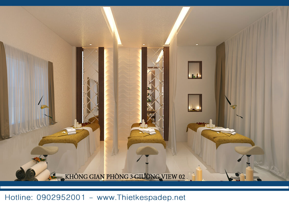 006 1132x800 - Thiết kế thi c&ocirc;ng cải tạo VanGo Spa