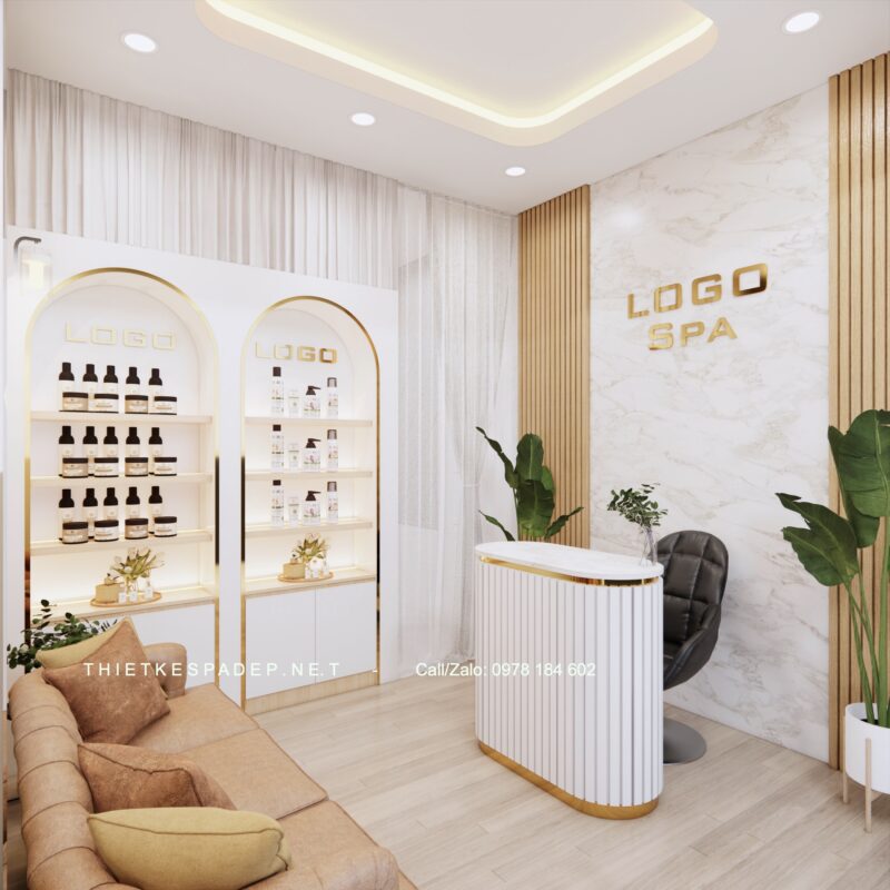 15 new 800x800 - Thiế kế nội thất Spa D&aacute;ng Xinh tại Tiền Giang
