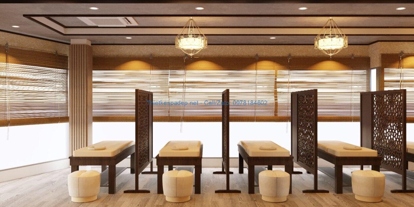 17 1 1400x700 - Dự &aacute;n thiết kế thi c&ocirc;ng Massage khoẻ Ho&agrave;ng Gia