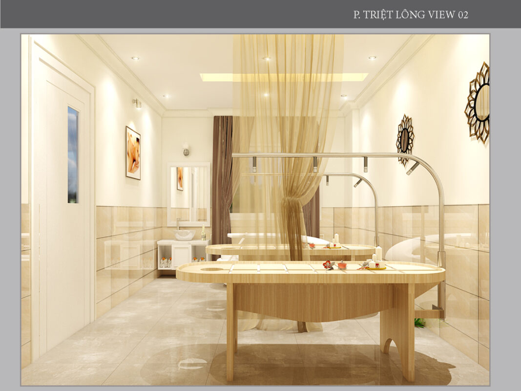 Thiết kế thẩm mỹ viện Tân Lợi tại Tây Ninh 17 2 1067x800 - Thiết kế thẩm mỹ viện Tân Lợi tại Tây Ninh