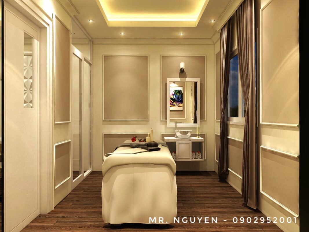 24 1 1067x800 - Thiết kế thẩm mỹ viện T&acirc;n Lợi tại T&acirc;y Ninh