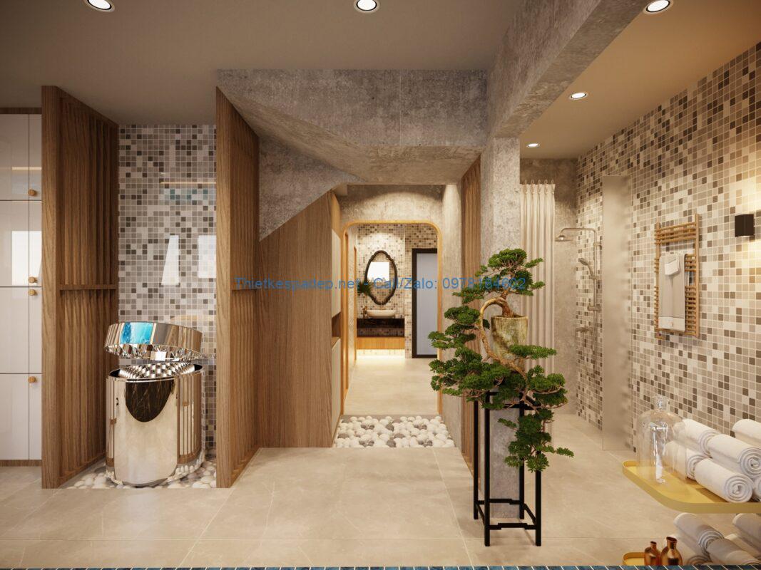 24 1067x800 - Dự &aacute;n thiết kế thi c&ocirc;ng Massage khoẻ Ho&agrave;ng Gia