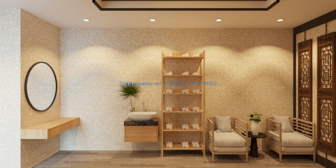 28 1400x700 - Dự &aacute;n thiết kế thi c&ocirc;ng Massage khoẻ Ho&agrave;ng Gia