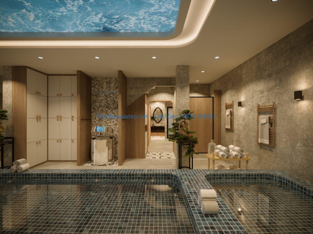 35 1067x800 - Dự &aacute;n thiết kế thi c&ocirc;ng Massage khoẻ Ho&agrave;ng Gia