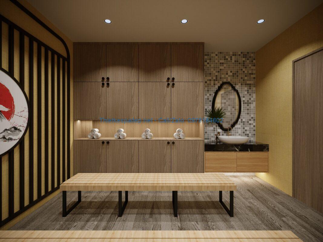 37 1067x800 - Dự &aacute;n thiết kế thi c&ocirc;ng Massage khoẻ Ho&agrave;ng Gia