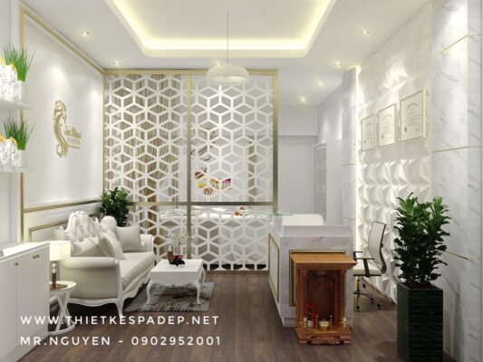 793725781503e95db012 533x400 - Thiết kế Spa đẹp - Chuy&ecirc;n thi c&ocirc;ng Spa trọn g&oacute;i