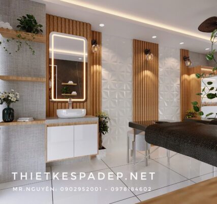 lau123 427x400 - Thiết kế Spa đẹp - Chuy&ecirc;n thi c&ocirc;ng Spa trọn g&oacute;i