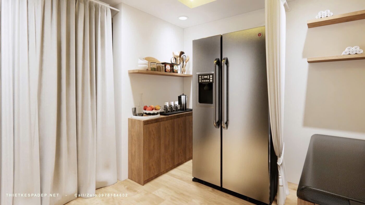 spa phuongguyen17 1400x788 - Thiết kế v&agrave; thi c&ocirc;ng trọn g&oacute;i Phương Nguyễn Spa